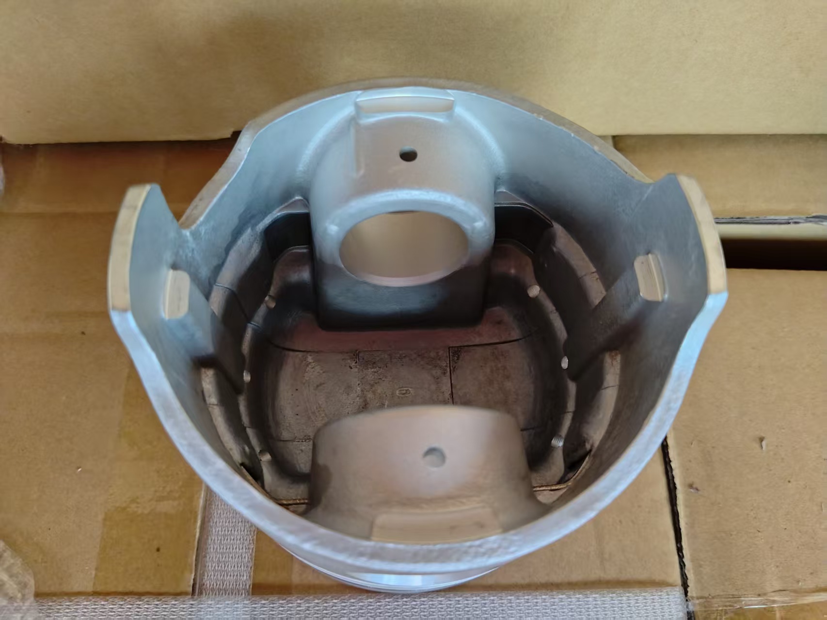 Piston set 2L 13101-54060 13103-54060 13104-54060 13105-54060 For Toyota Dyna/Hilux