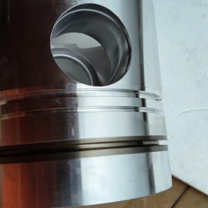 PE6T Piston kit 12011-96600 For Nissan