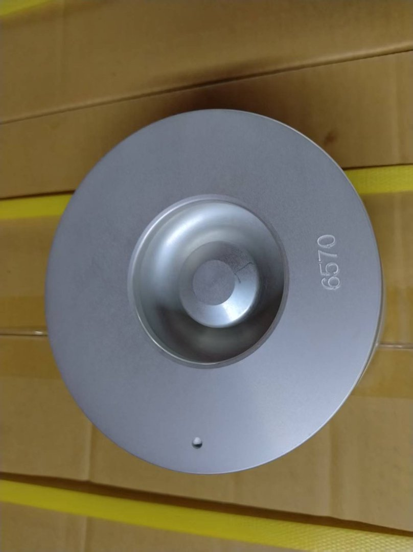 Piston kit 4HF1 8-97176-657-0 8-97176-657-1 8-97176-657-2 97176657 For Isuzu