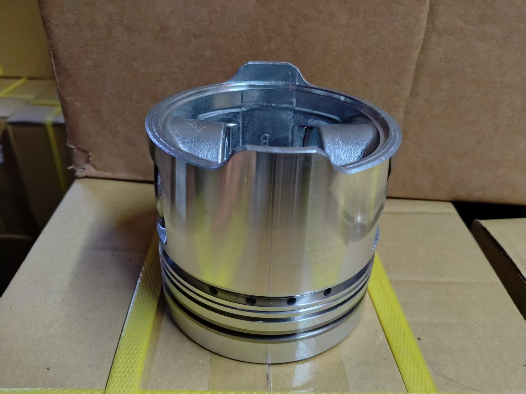 Piston kit S6S S6SD S4S S4SD 32A17-05102 For Mitsubishi