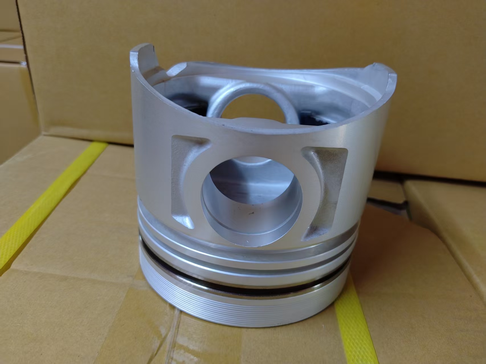 Piston kit 4BE1 8-94478-116-0 For Isuzu