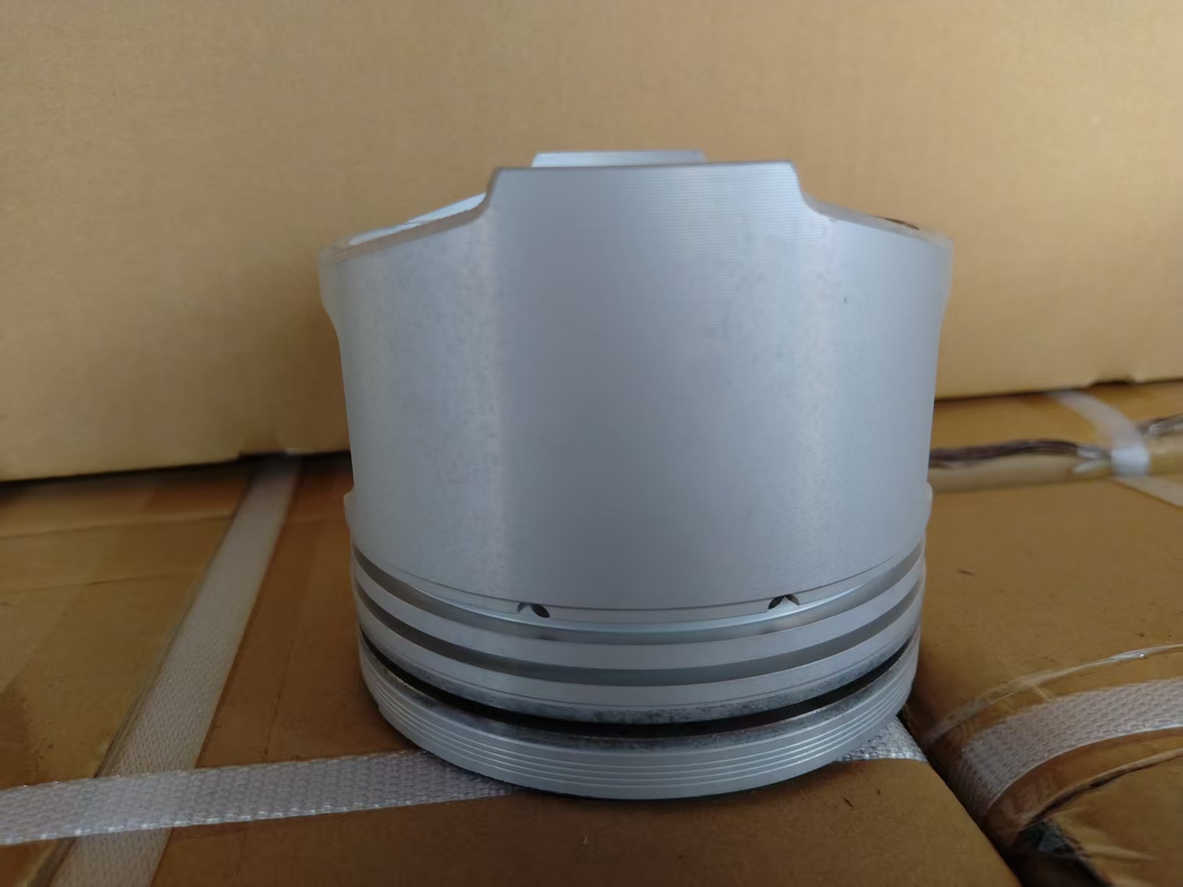 Piston 1KZ 13101-67050-01 13101-67050-02 13101-67050-03 13103-67050 13104-67050 13105-67050 For Toyota Land Cruise - Image 2