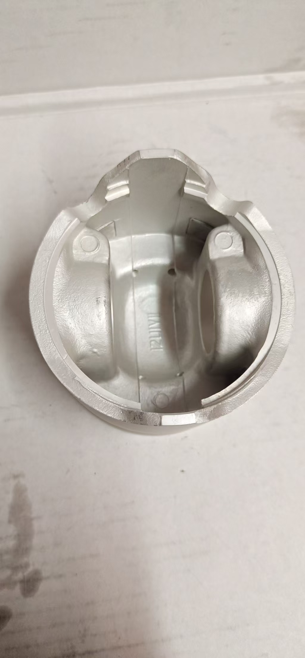Piston kit 4JG2 8-97073-647-1 Alfin For Isuzu Forklift