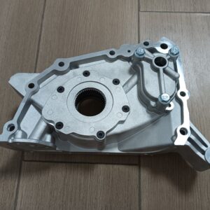 Oil Pump 4D56T 9.5mm MD181583