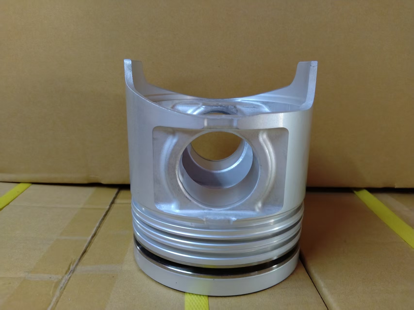 Piston kit 6HE1T 4HE1T 8-94391-594-0 For Isuzu