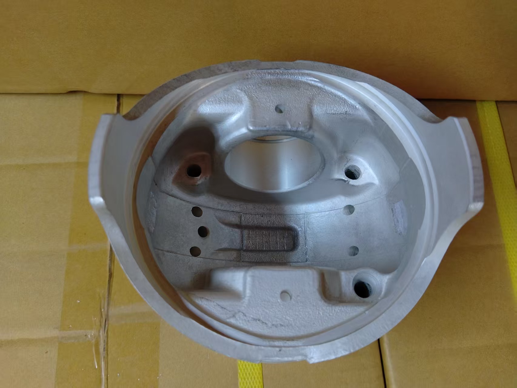 Piston kit 6HE1T 4HE1T 8-94391-594-0 For Isuzu