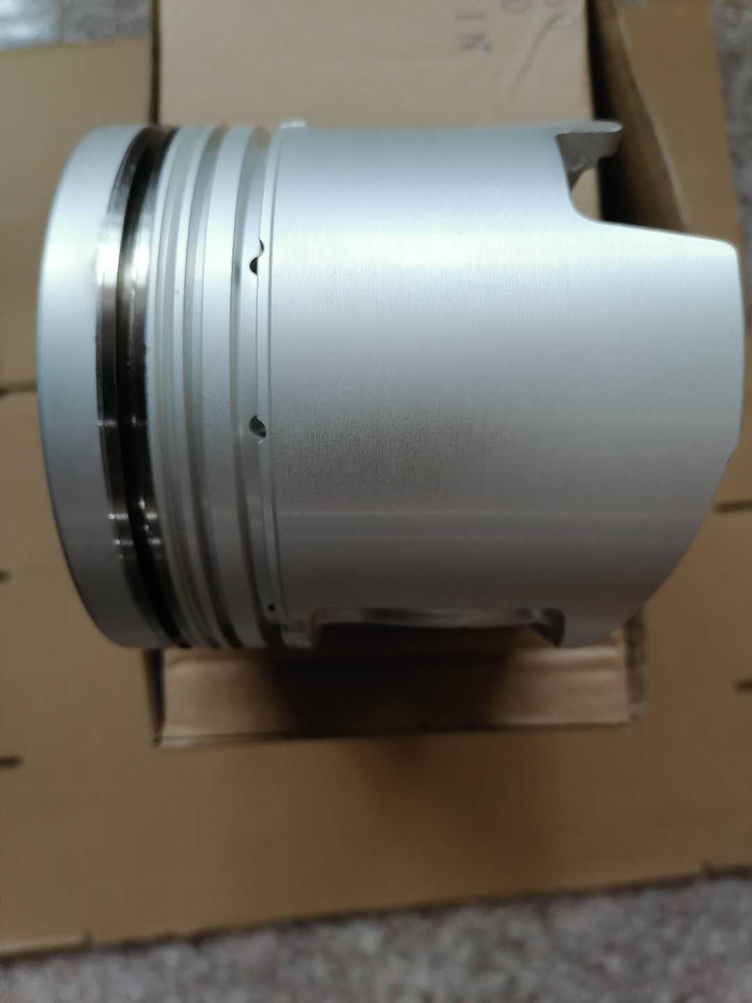 6M60T Piston kit ME133271 ME133273 For Mitsubishi
