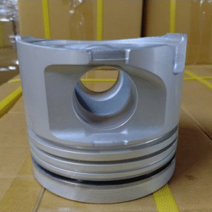 Piston kit 4HF1 8-97095-585-1 8-97176-655-0 For Isuzu