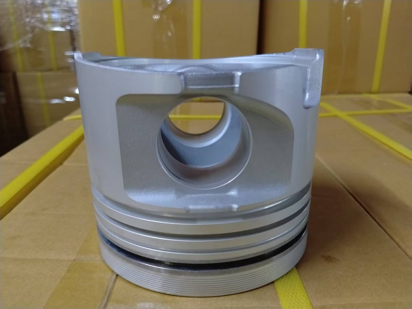 Piston kit 4HF1 8-97095-585-1 8-97176-655-0 For Isuzu