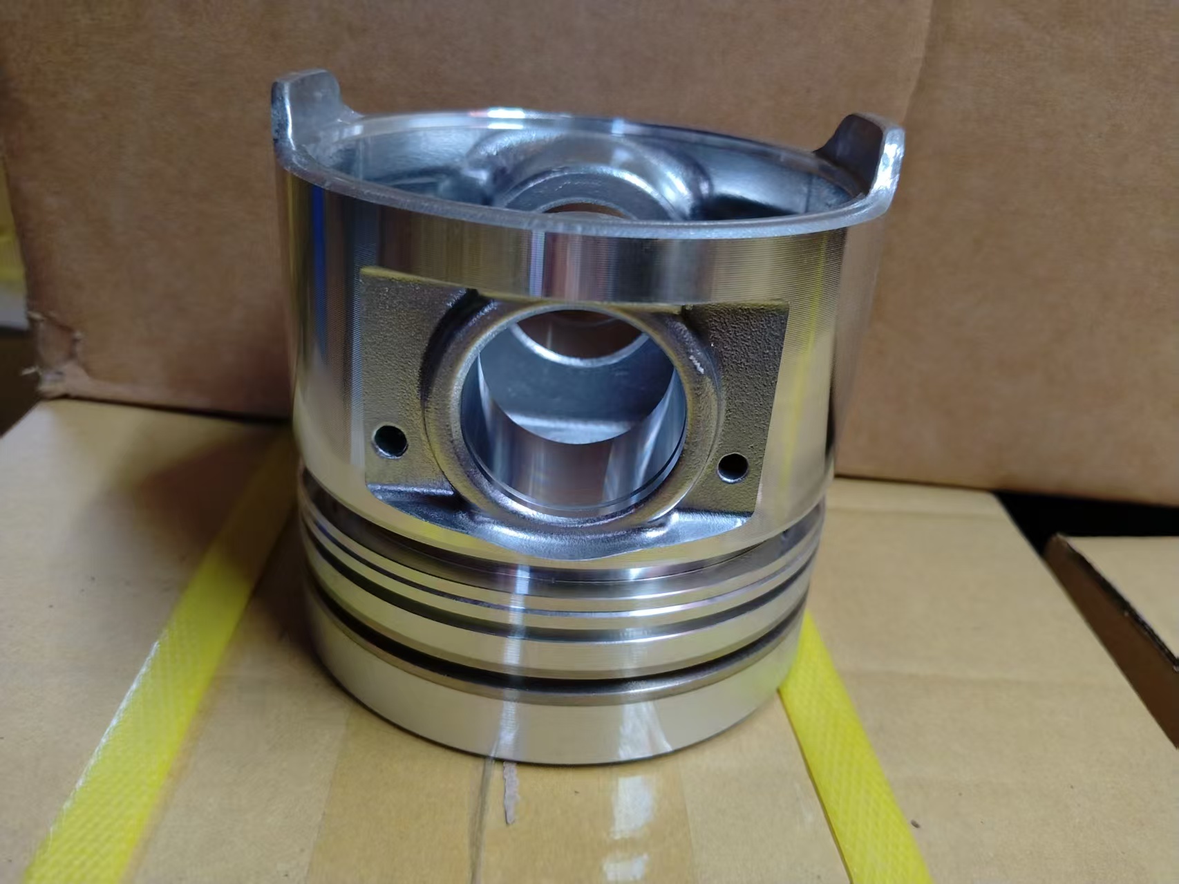Piston kit S6S S6SD S4S S4SD 32A17-05102 For Mitsubishi