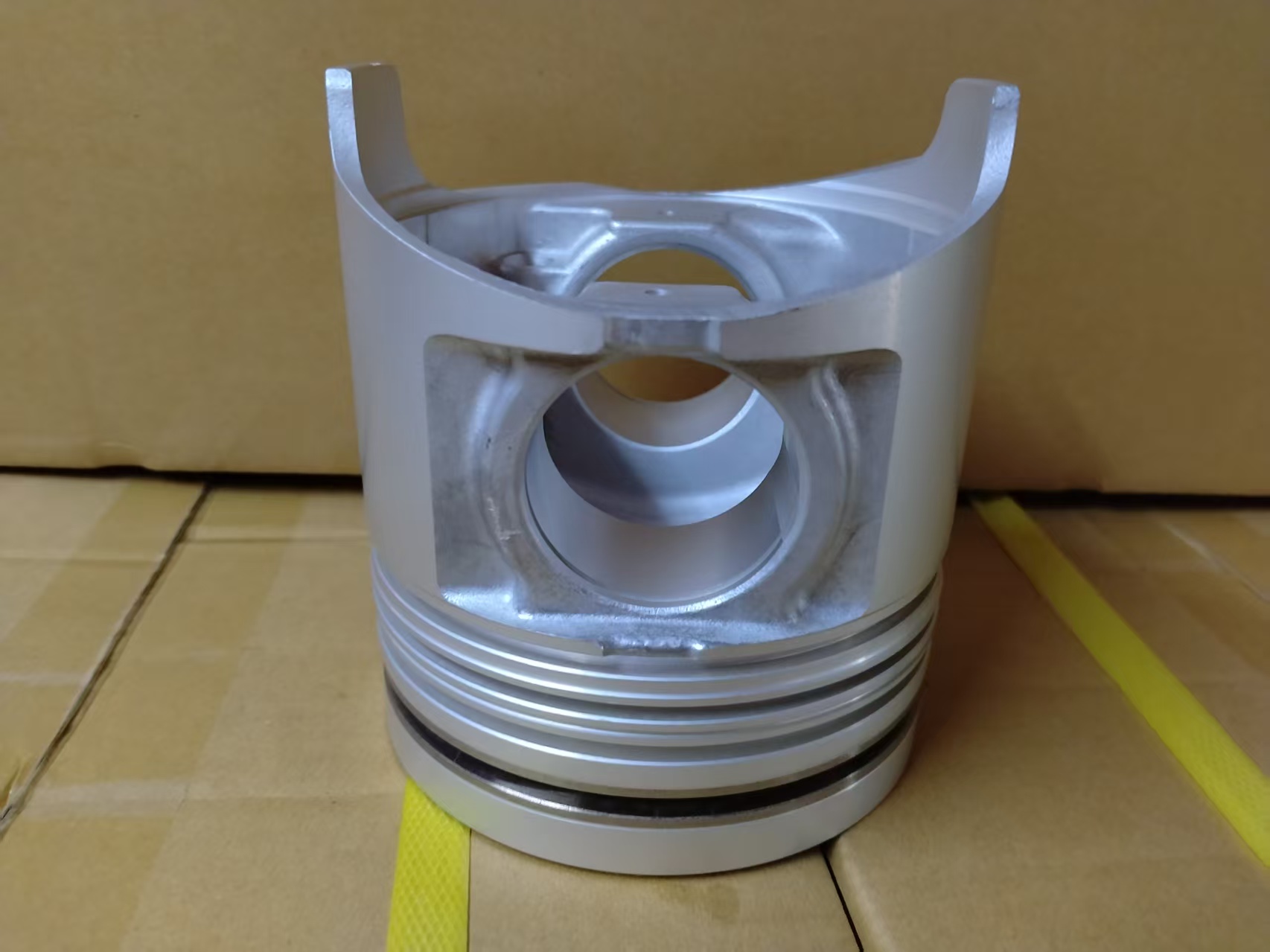 Piston kit 6HE1T 8-94391-596-1 For Isuzu