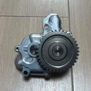 High quality Oil Pump ME017484 4D33 4D34T engine for Mitsubishi Fuso