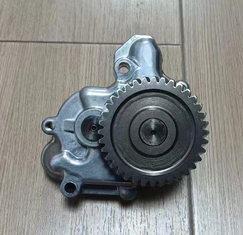 High quality Oil Pump ME017484 4D33 4D34T engine for Mitsubishi Fuso