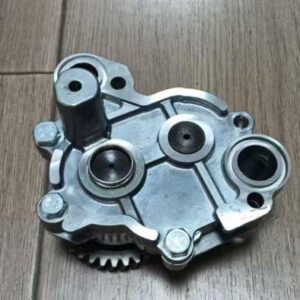 High quality Oil Pump ME017484 4D33 4D34T engine for Mitsubishi Fuso