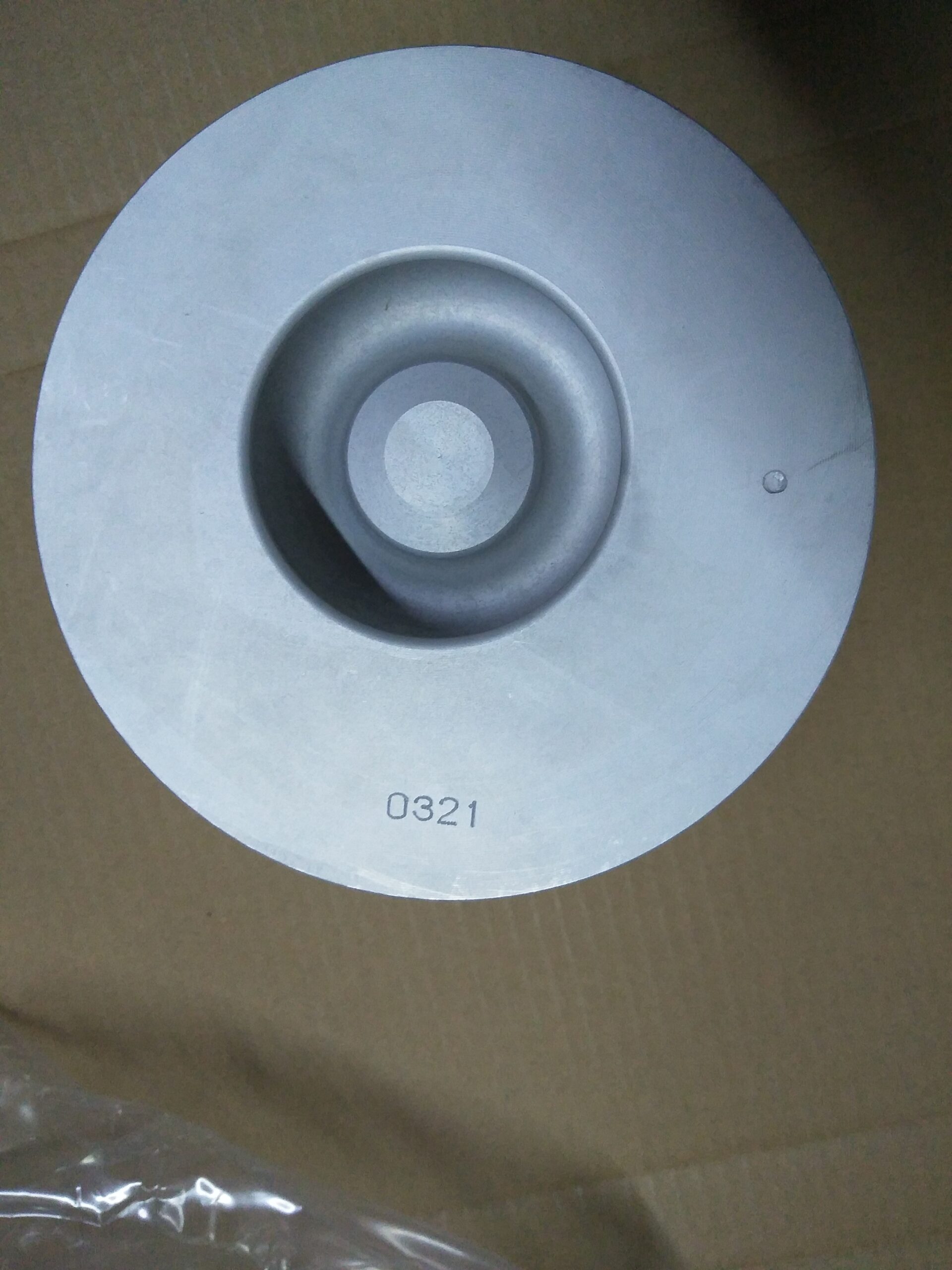 Piston kit 4HG1 4HG1T 8-97219-032-0 8-97219032-1 For Isuzu