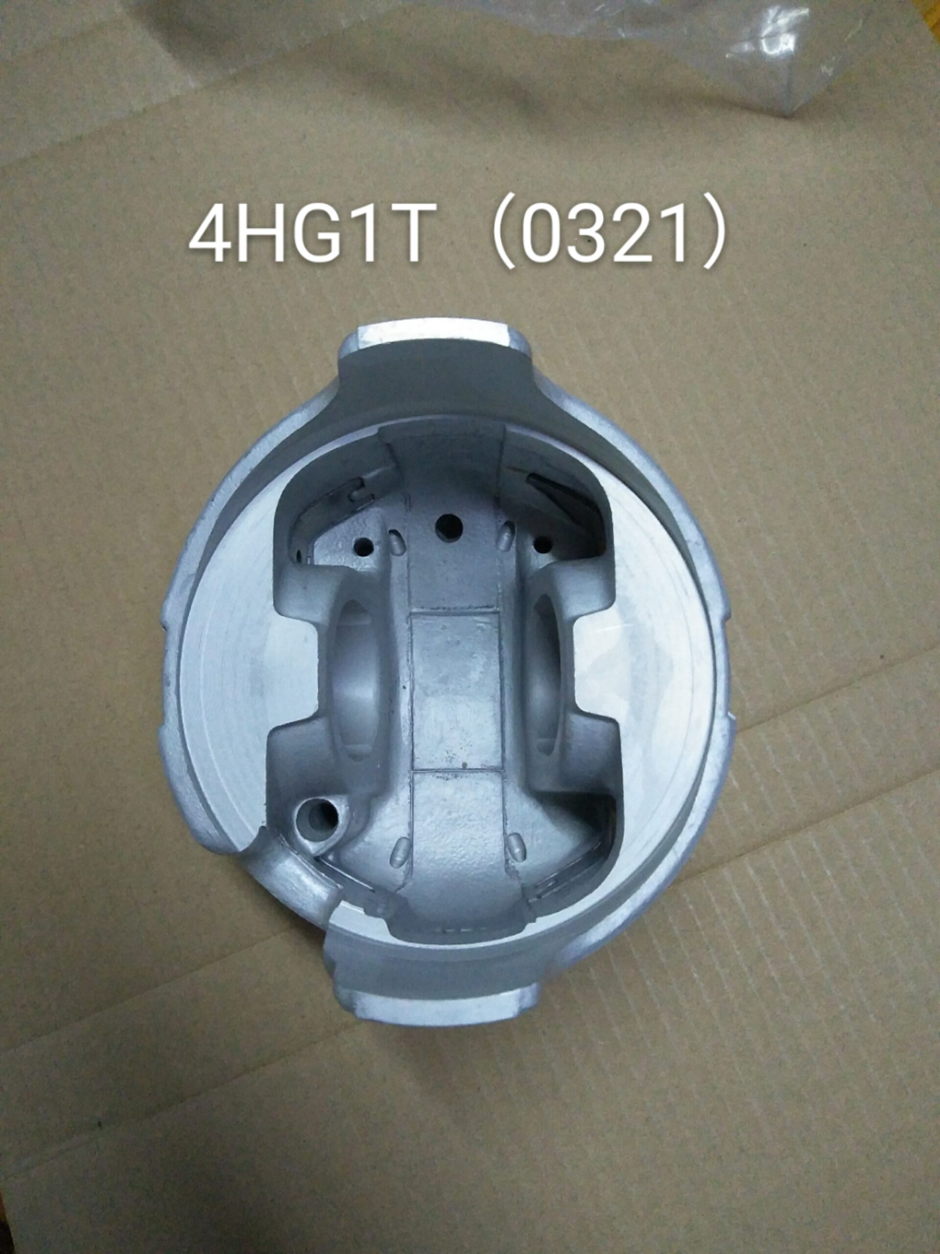 Piston kit 4HG1 4HG1T 8-97219-032-0 8-97219032-1 For Isuzu