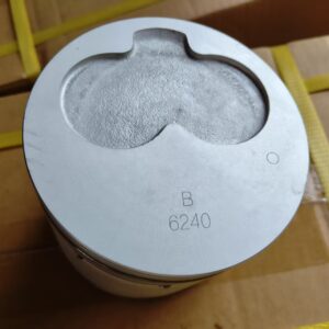 Piston kit 4JG2 8-97073-647-1 Alfin For Isuzu Forklift