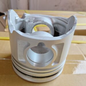 Piston kit 4JG2 8-97073-647-1 Alfin For Isuzu Forklift