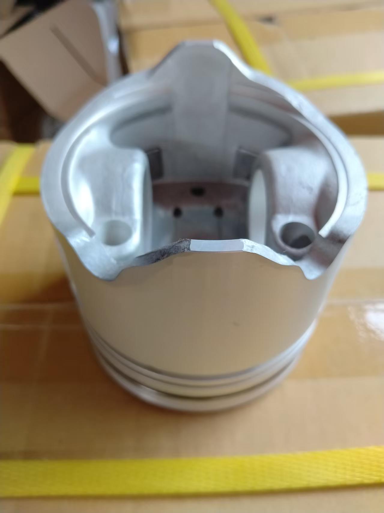 Piston kit 4JG2T turbo 8-97176-624-0 8-97176-624-1 8-97176-625-0 8-97176-625-1 For Isuzu