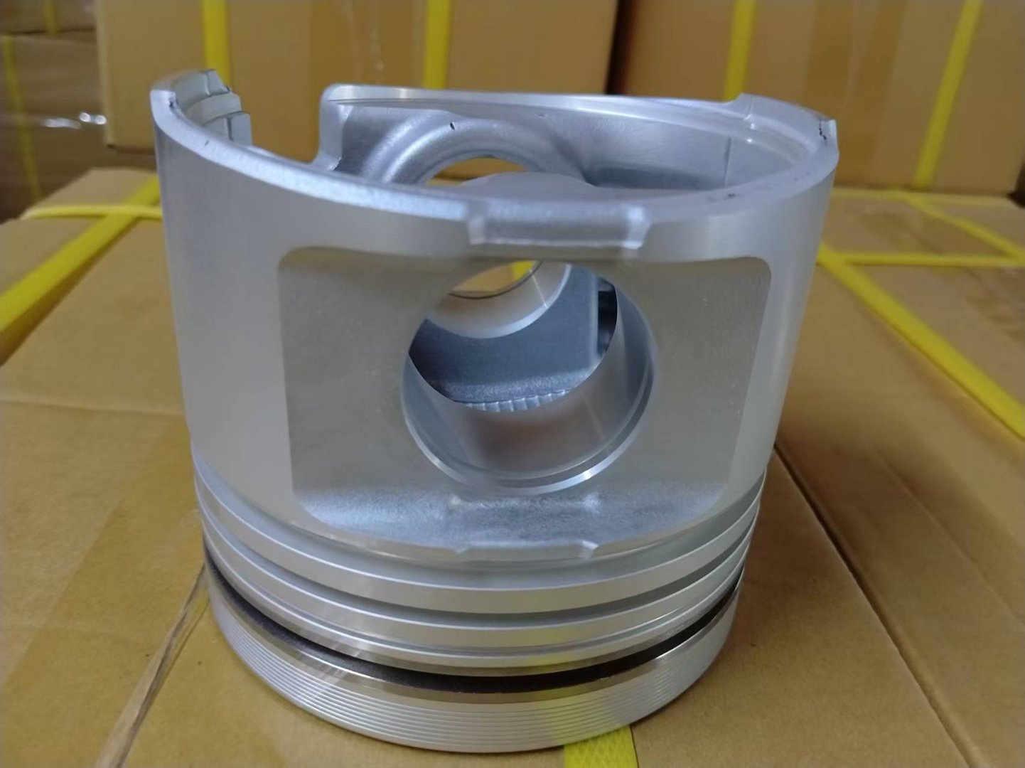 Piston kit 4HF1 8-97176-657-0 8-97176-657-1 8-97176-657-2 97176657 For Isuzu