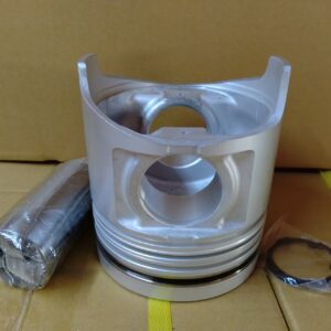 Piston kit 6HE1T 4HE1T 8-94391-594-0 For Isuzu
