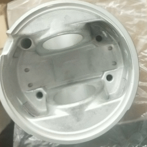 FD46 Piston kit 12010-19D00 alfin with oil cooling For Nissan