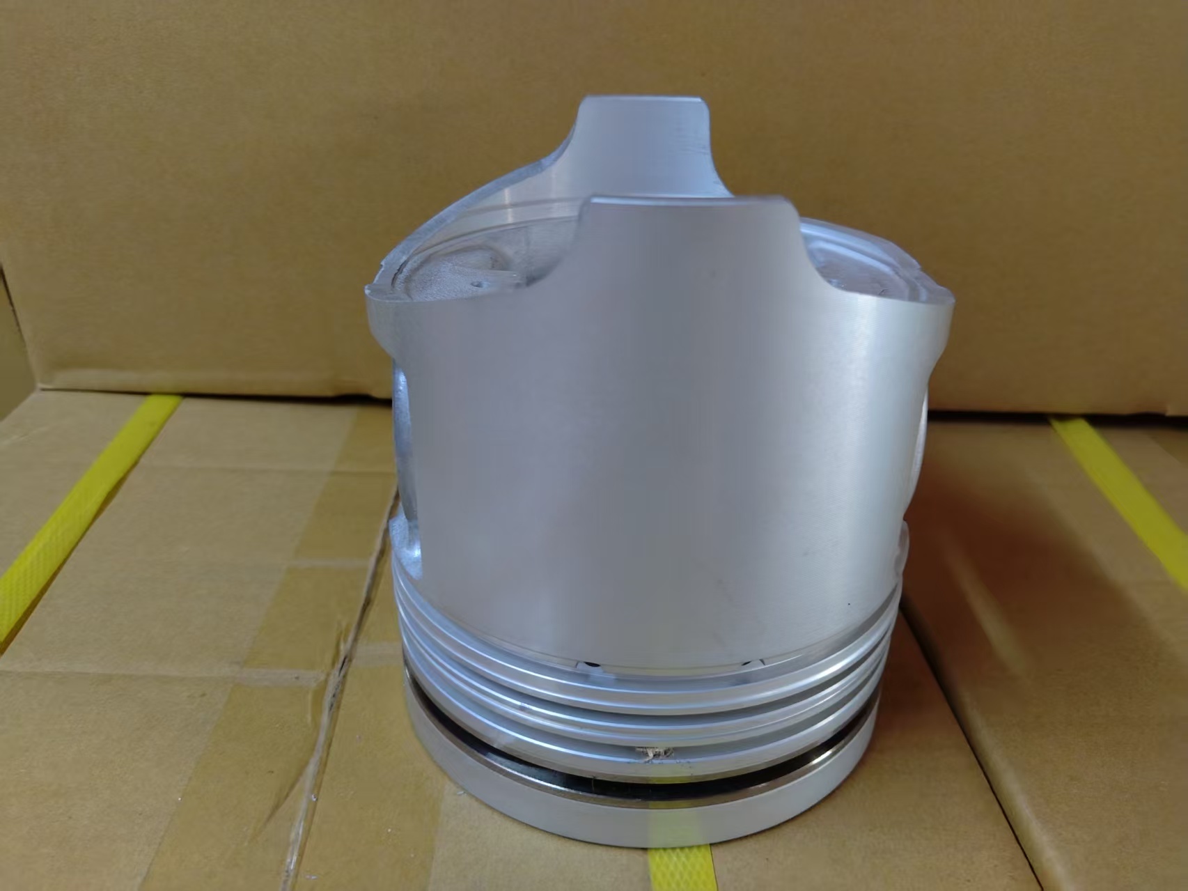 Piston kit 6HE1T 4HE1T 8-94391-594-0 For Isuzu