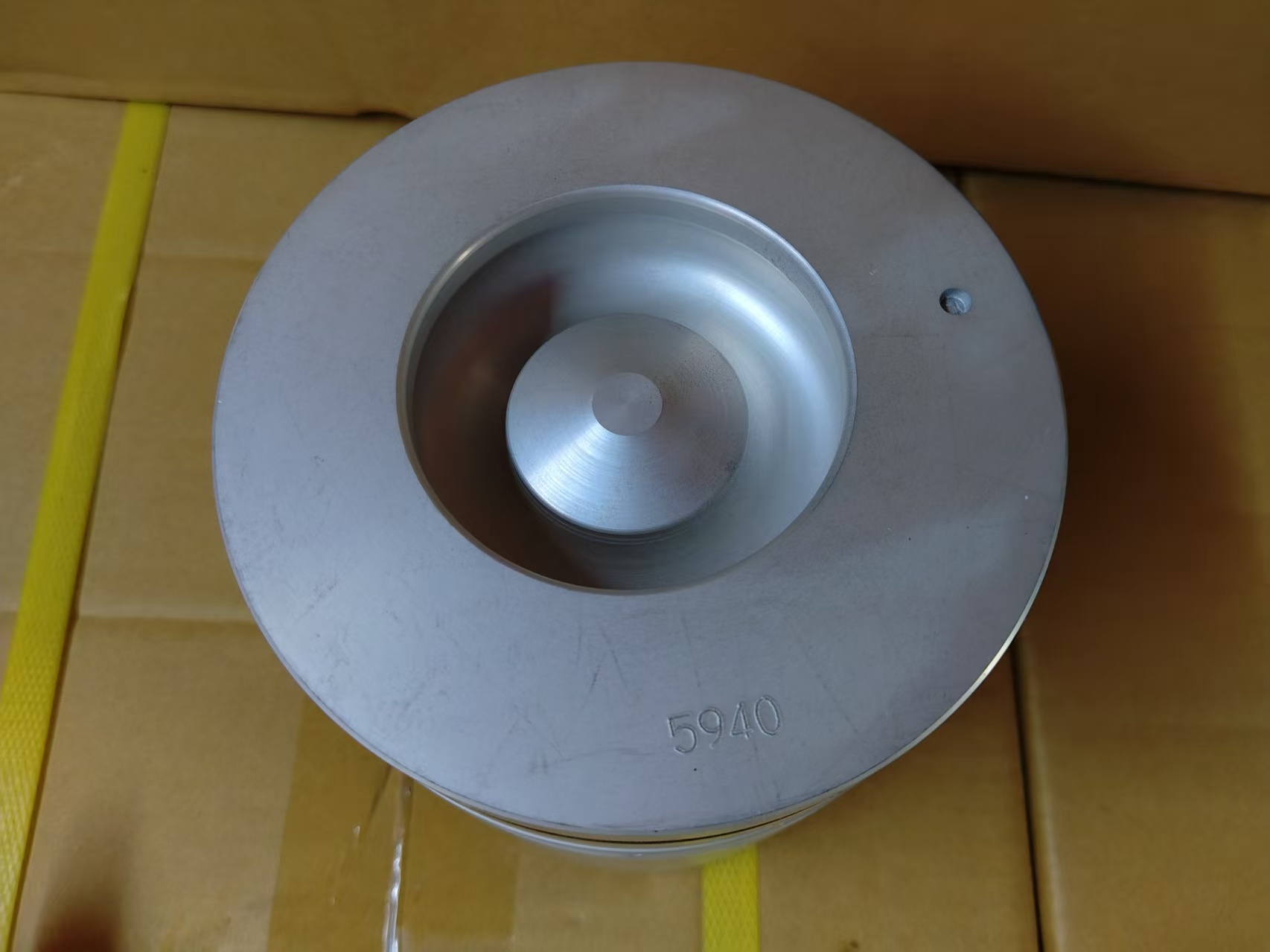 Piston kit 6HE1T 4HE1T 8-94391-594-0 For Isuzu