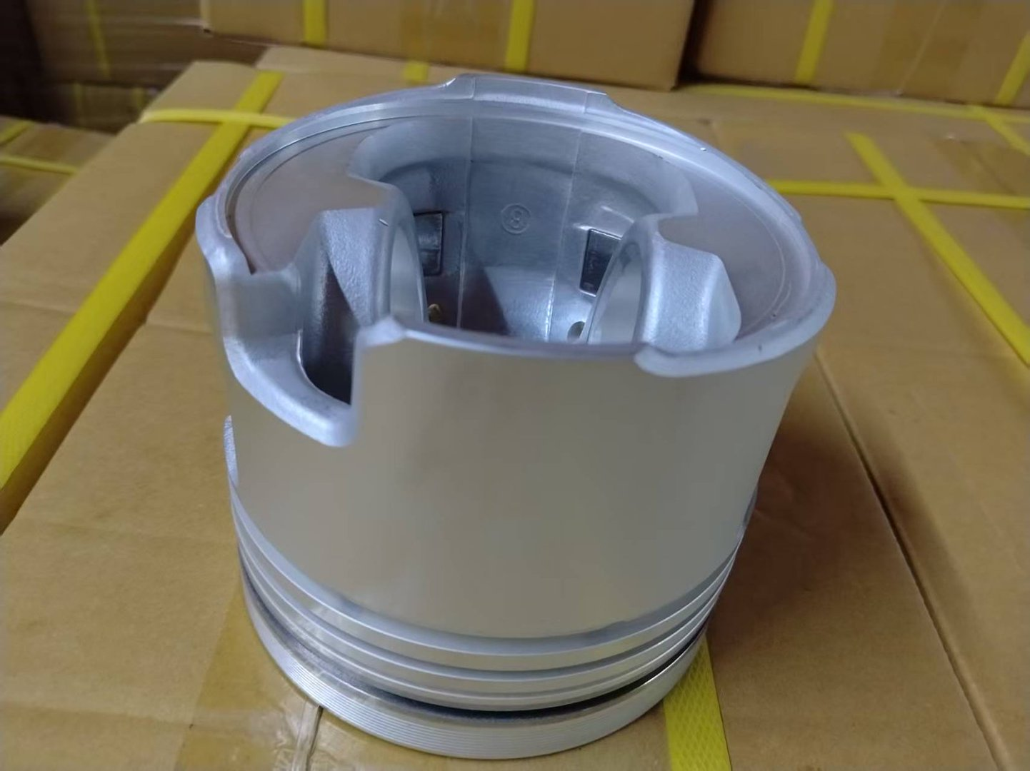 Piston kit 4HF1 8-97176-657-0 8-97176-657-1 8-97176-657-2 97176657 For Isuzu