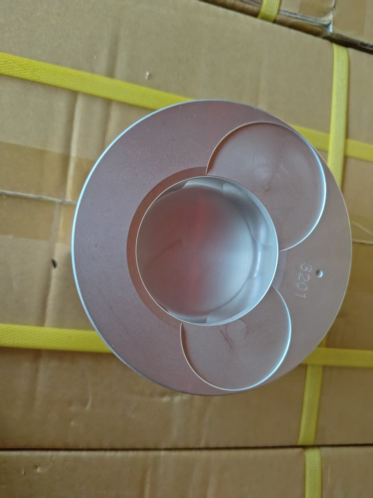 Piston W04DT W04CT W06D 13216-3201 For Hino 300