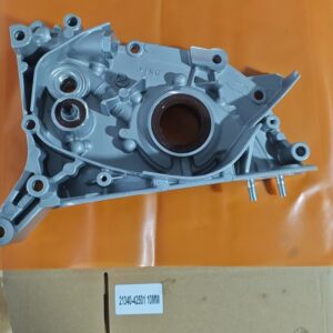 Oil Pump 4D56T 21340-42501 hole10mm