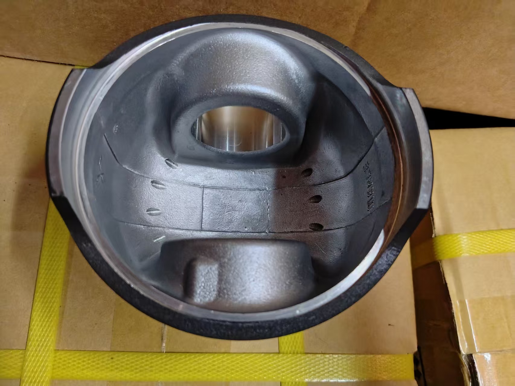 Piston kit S6KT 34317-10200 975-10200 For Mitsubishi