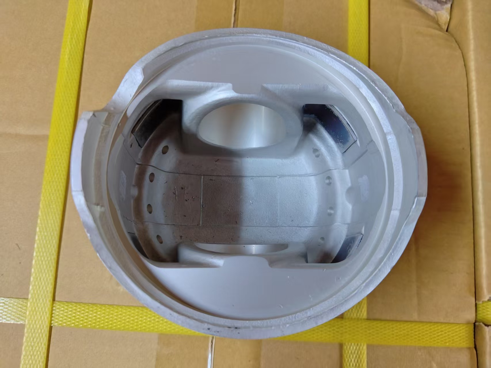 Piston kit 4BE1 8-94478-116-0 For Isuzu