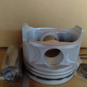 Piston 5L 13101-54120 13103-54120 oversize 0.50 for Toyota Hiace Dyna