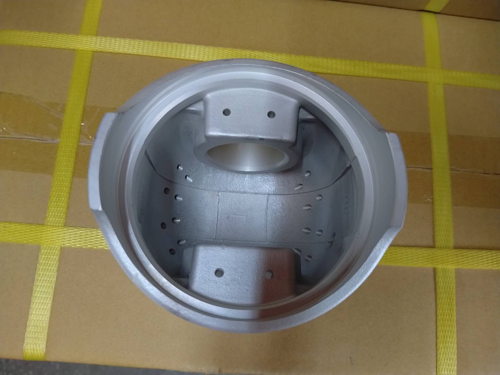 Piston kit 6BB1 4BB1 5-12111-013-0 For Isuzu