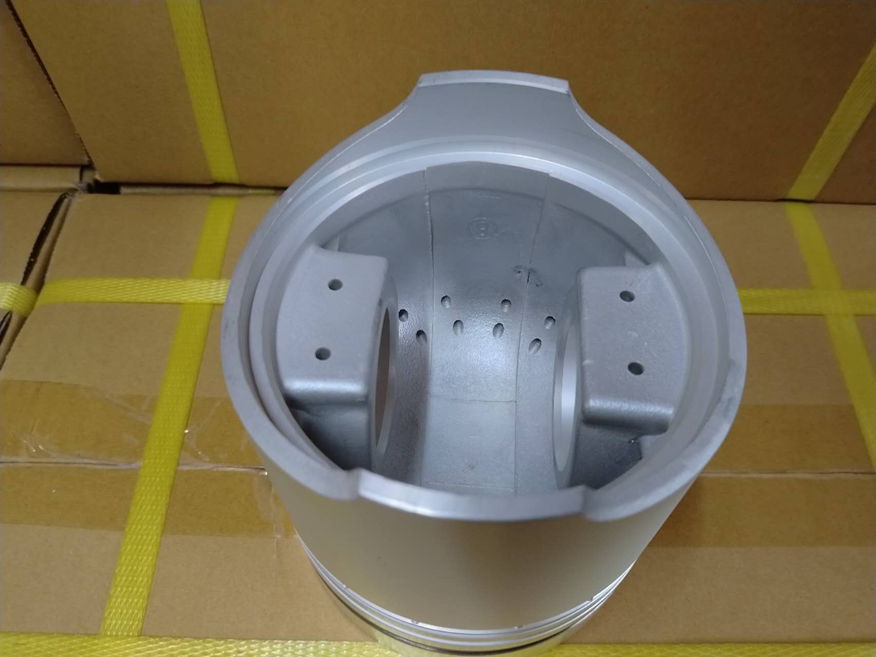 Piston kit 6BB1 4BB1 5-12111-013-0 For Isuzu