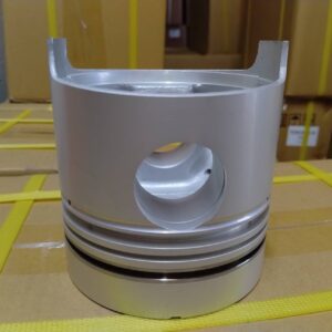 Piston kit 6BF1 1-12111-345-0 For Isuzu