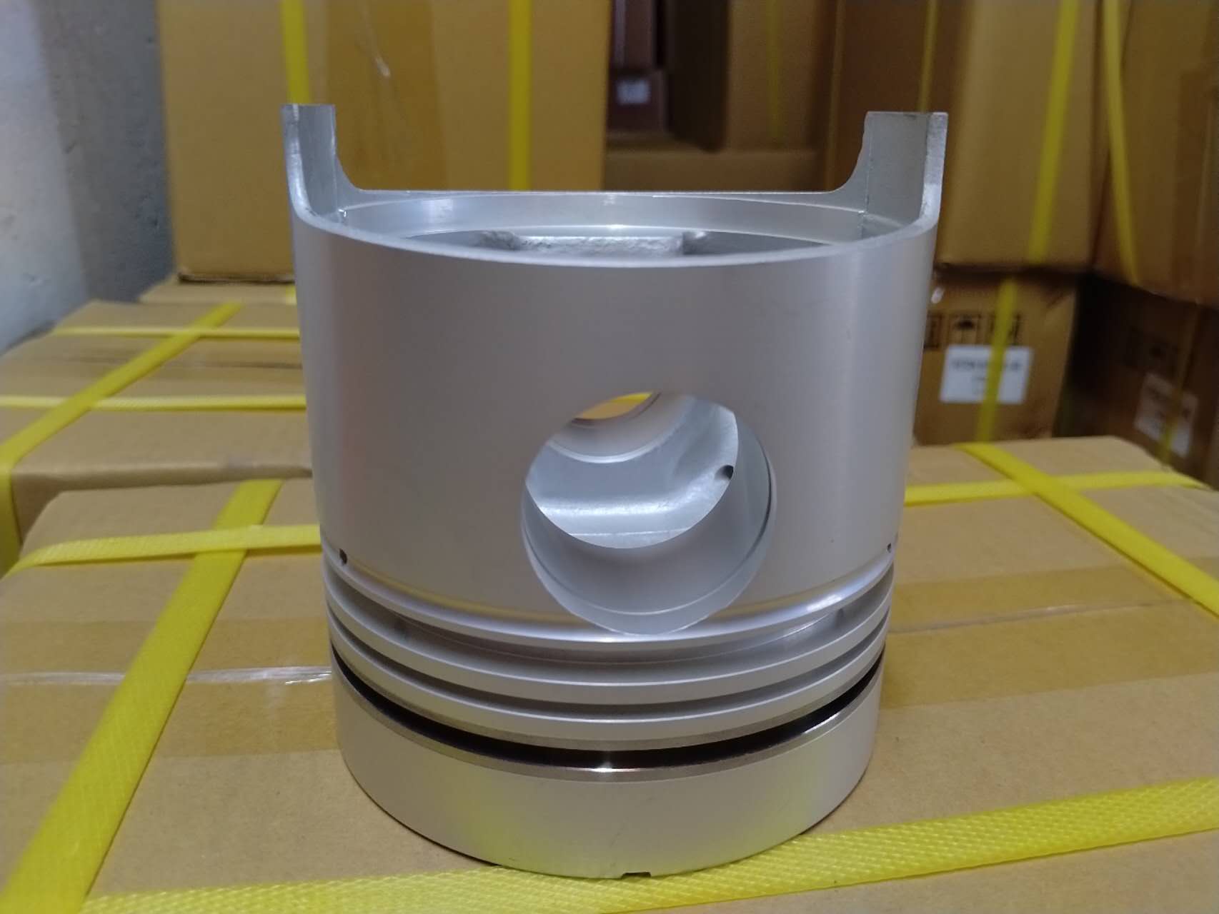 Piston kit 6BF1 1-12111-345-0 For Isuzu