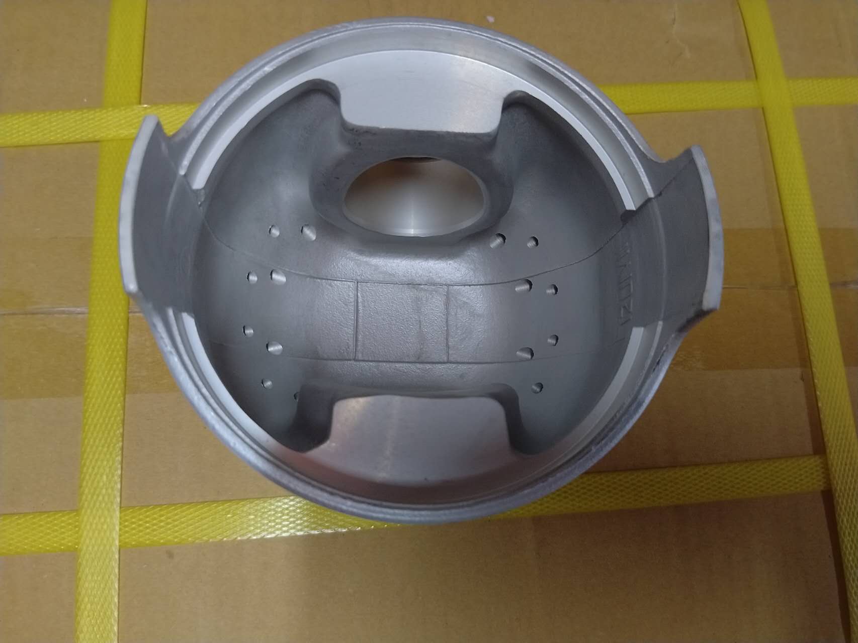 Piston kit 6BF1 1-12111-345-0 For Isuzu