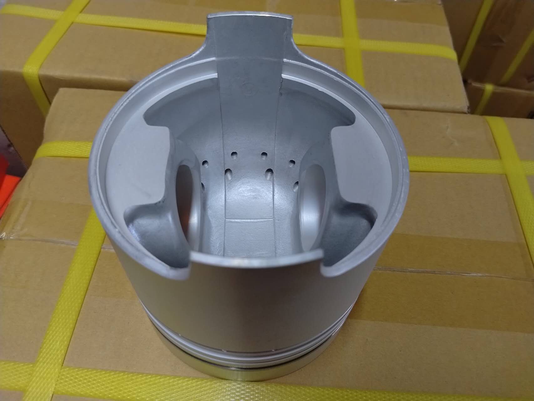Piston kit 6BF1 1-12111-345-0 For Isuzu