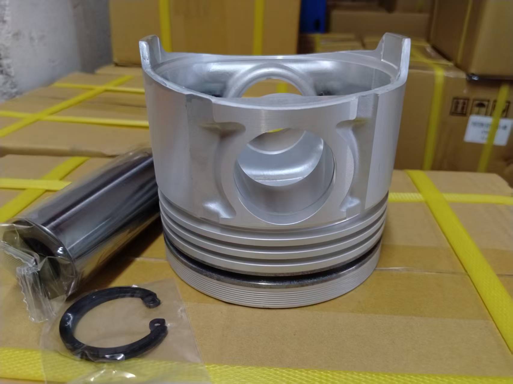 Piston kit 4BG1T 6BG1T 8-97358-574-0 8-97358-575-0 For Isuzu