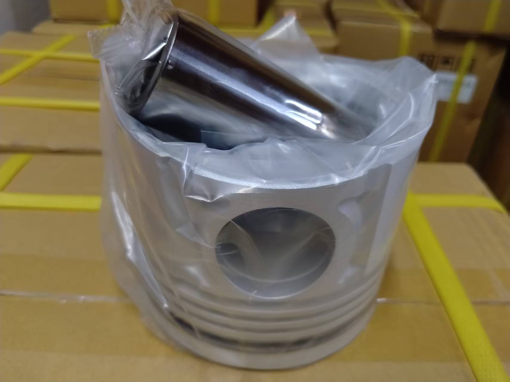 Piston kit 4BG1T 6BG1T 8-97358-574-0 8-97358-575-0 For Isuzu