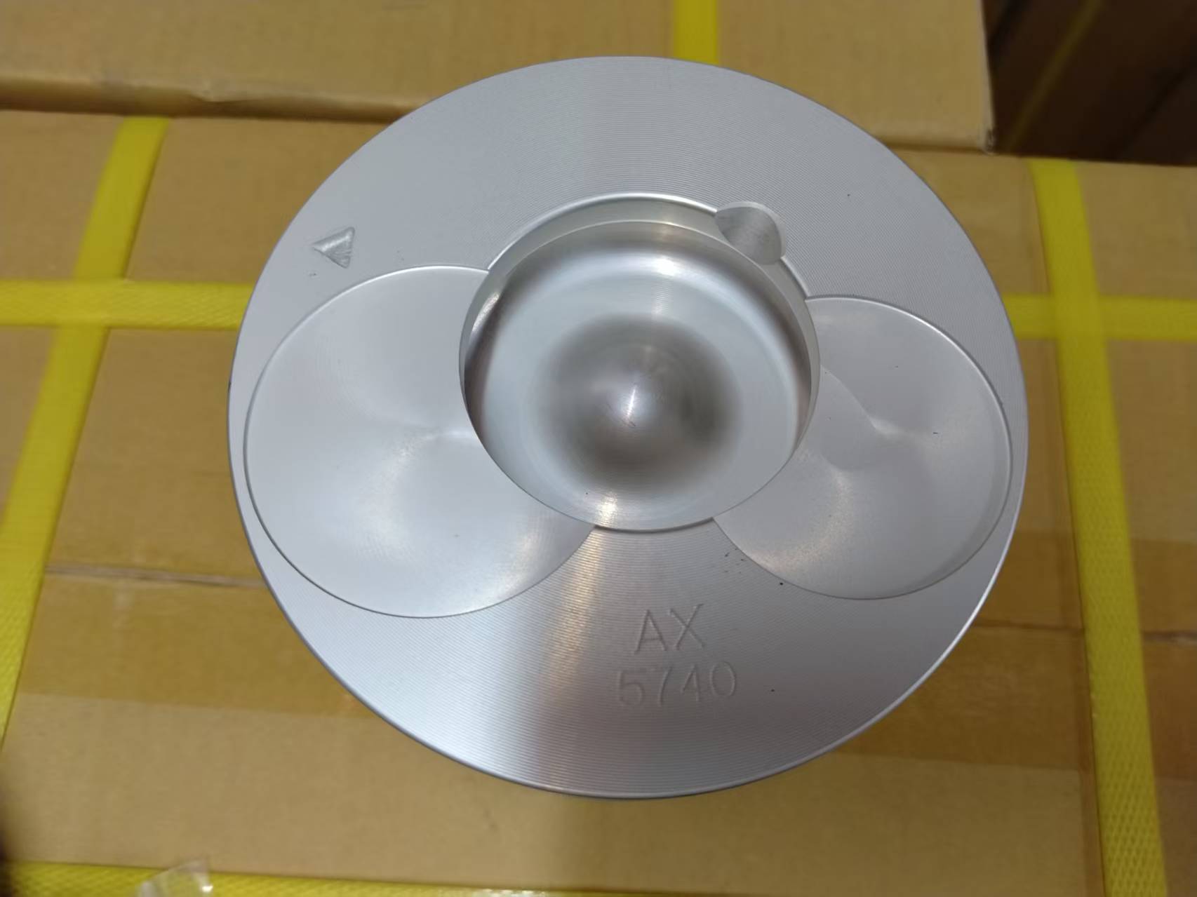 Piston kit 4BG1T 6BG1T 8-97358-574-0 8-97358-575-0 For Isuzu