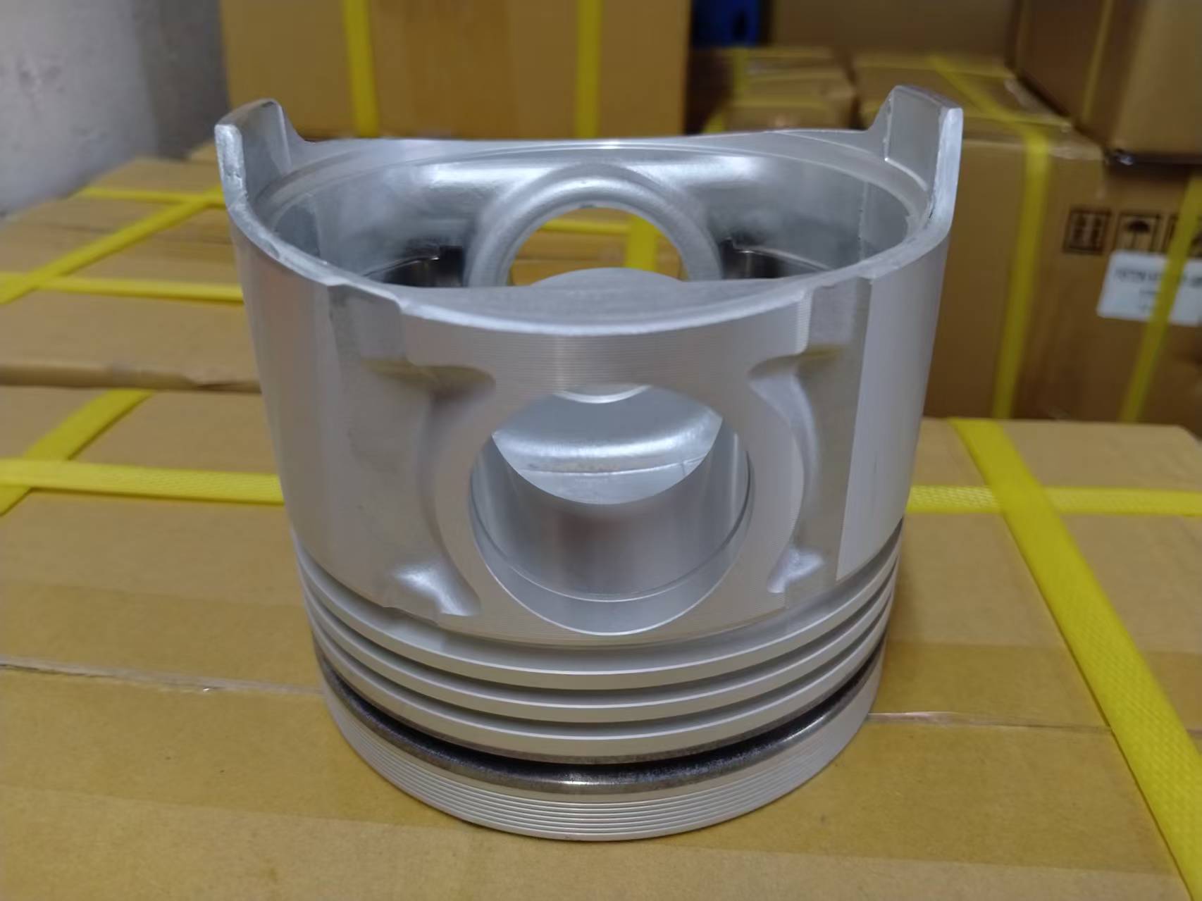 Piston kit 4BG1T 6BG1T 8-97358-574-0 8-97358-575-0 For Isuzu