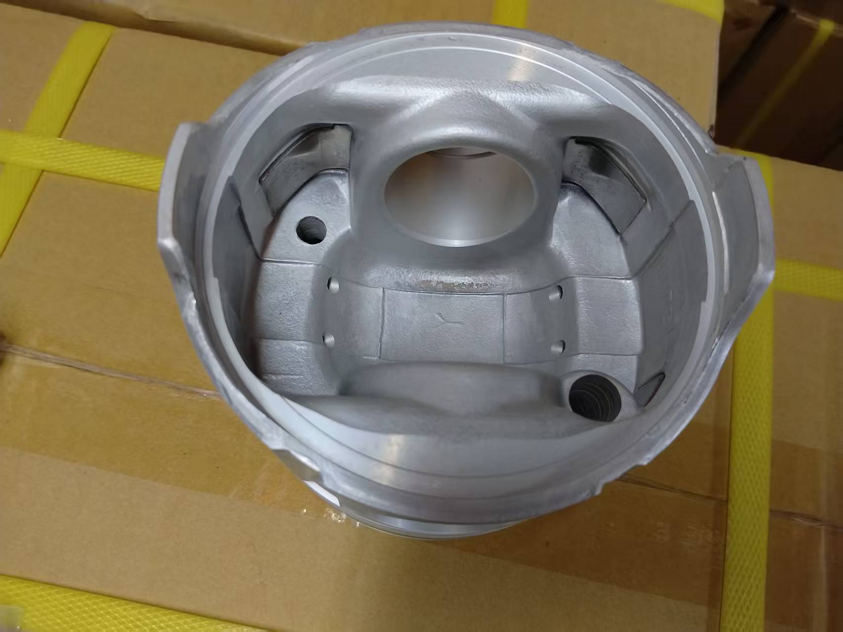 Piston kit 4BG1T 6BG1T 8-97358-574-0 8-97358-575-0 For Isuzu