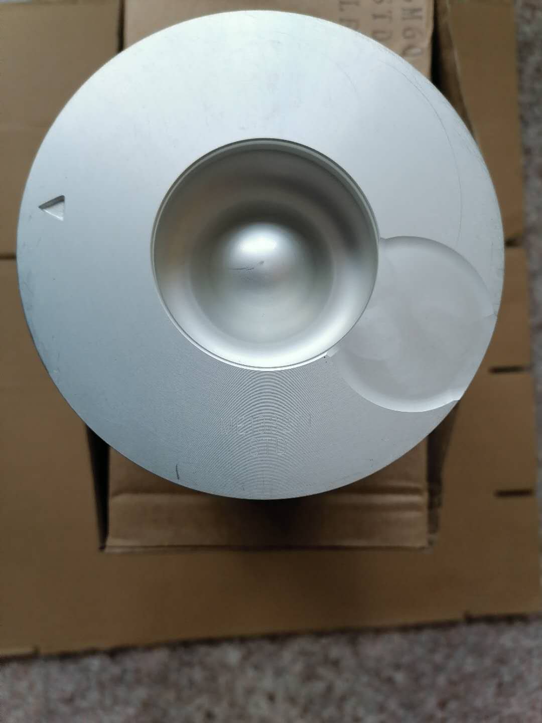 6M60T Piston kit ME133271 ME133273 For Mitsubishi