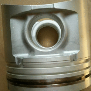 6M61 Piston kit ME131937 For Mitsubishi