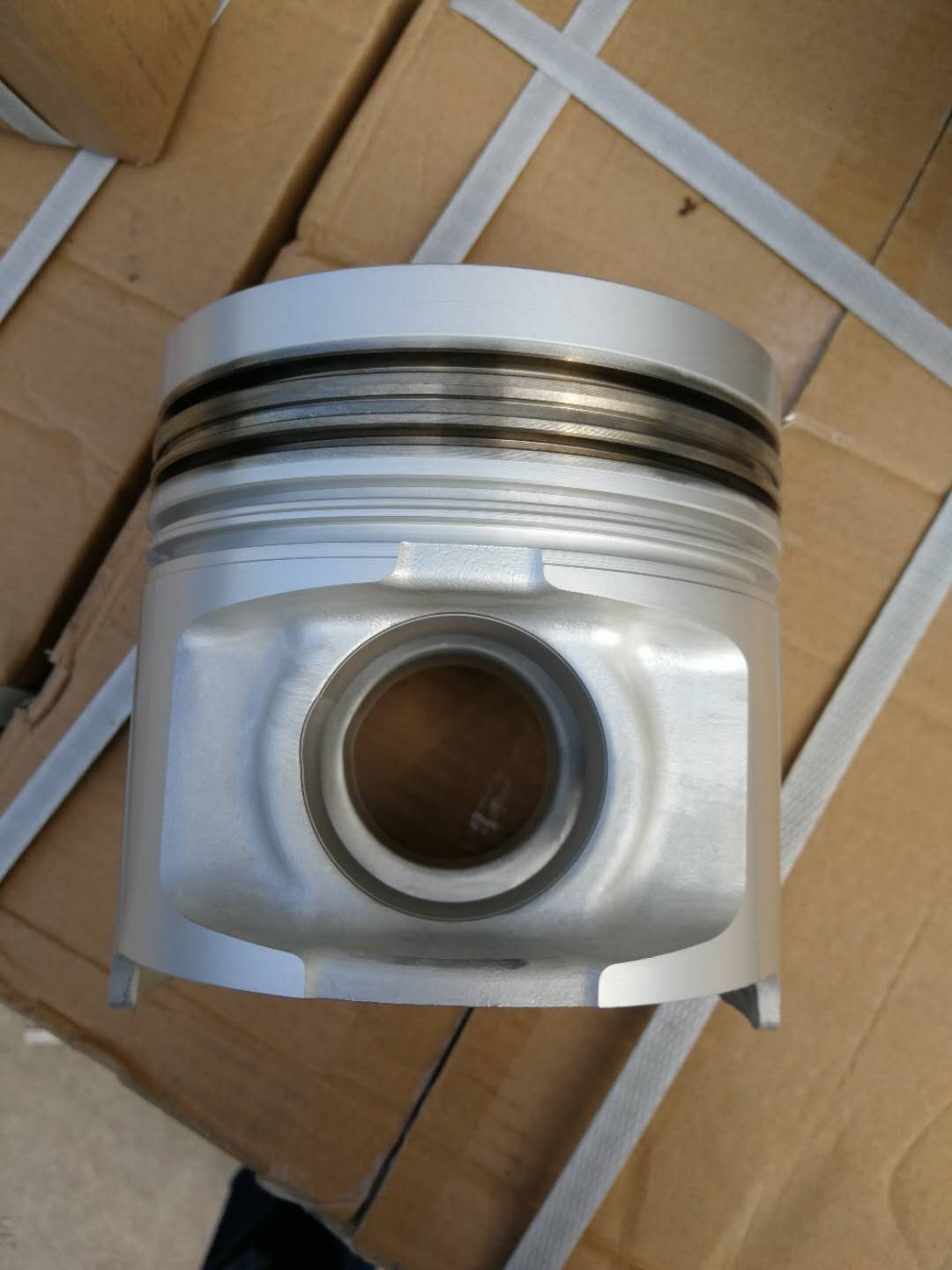 Piston kit 6WG1 1-12111-964-2 for Isuzu