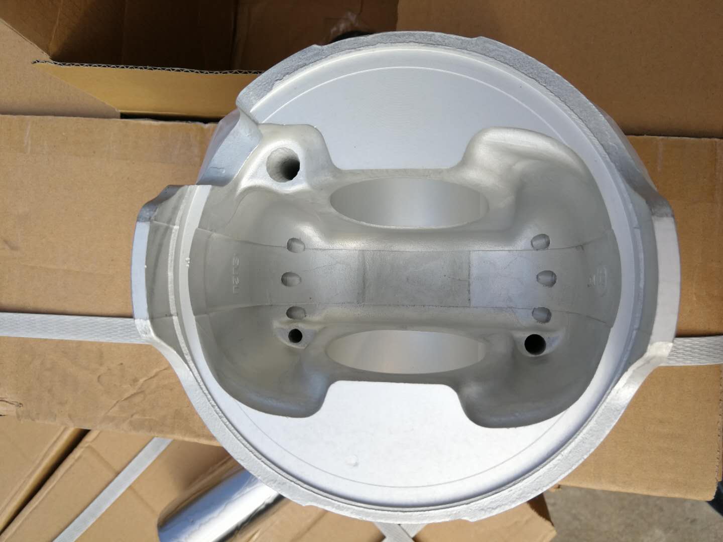 Piston kit 6WG1 1-12111-964-2 for Isuzu