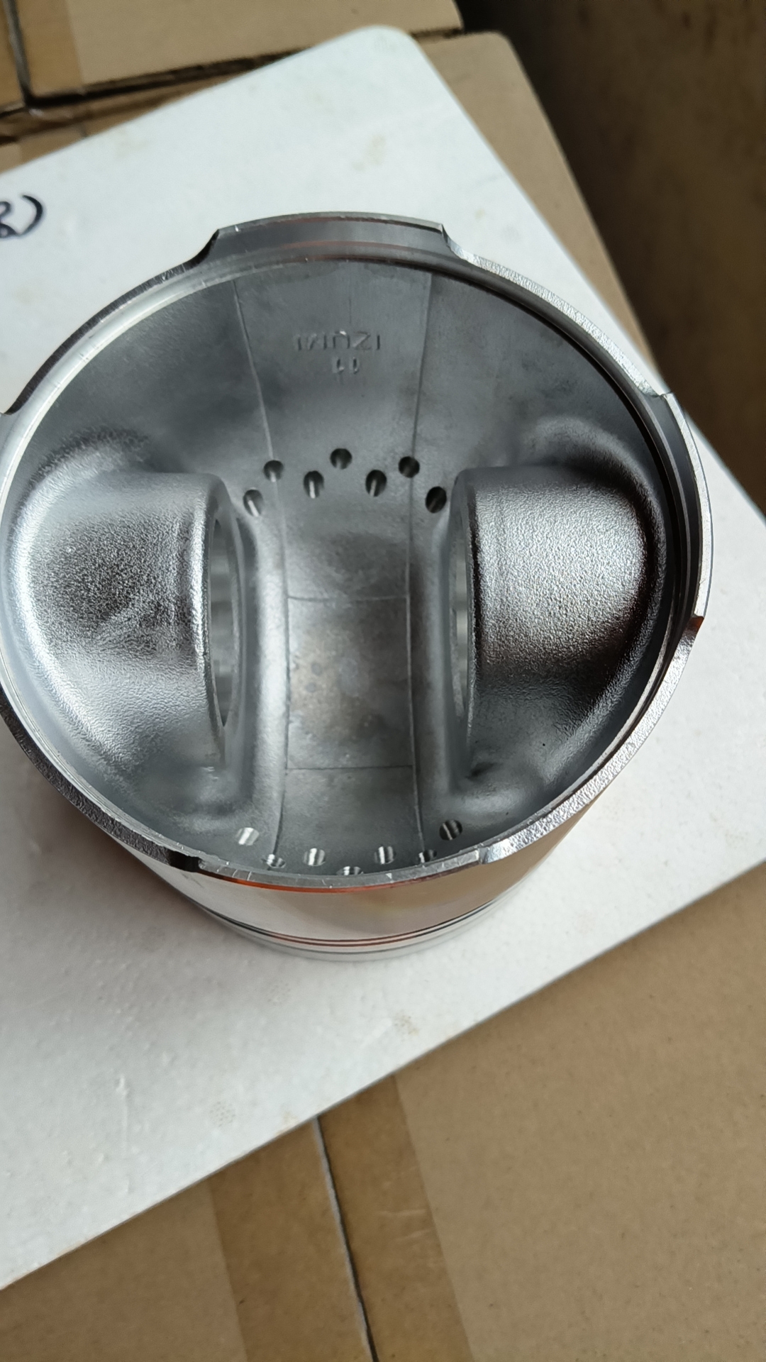 PE6T Piston kit 12011-96600 For Nissan